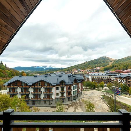 - Didveli Residence Lux Apartments - バクリアニ エクステリア 写真