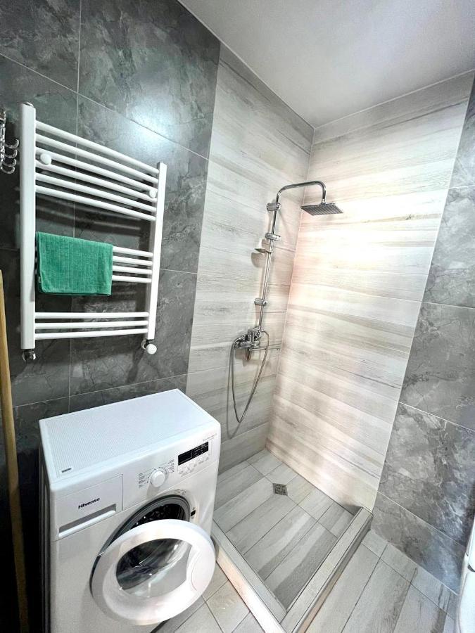 - Didveli Residence Lux Apartments - バクリアニ エクステリア 写真