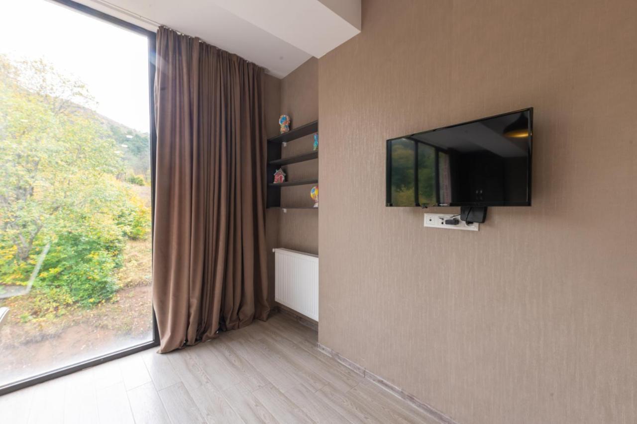 - Didveli Residence Lux Apartments - バクリアニ エクステリア 写真