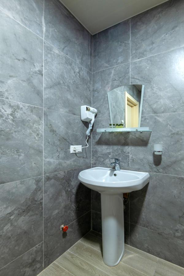 - Didveli Residence Lux Apartments - バクリアニ エクステリア 写真