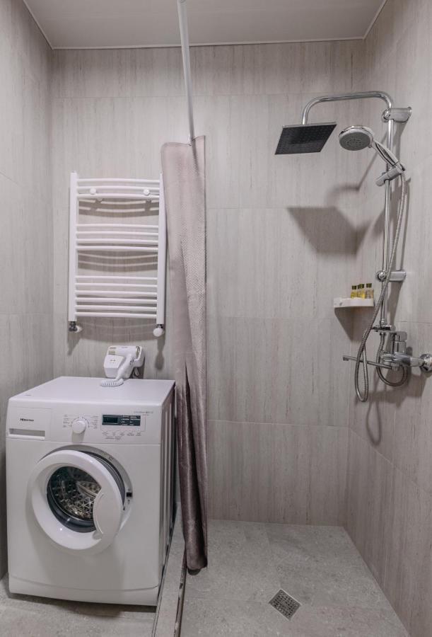 - Didveli Residence Lux Apartments - バクリアニ エクステリア 写真