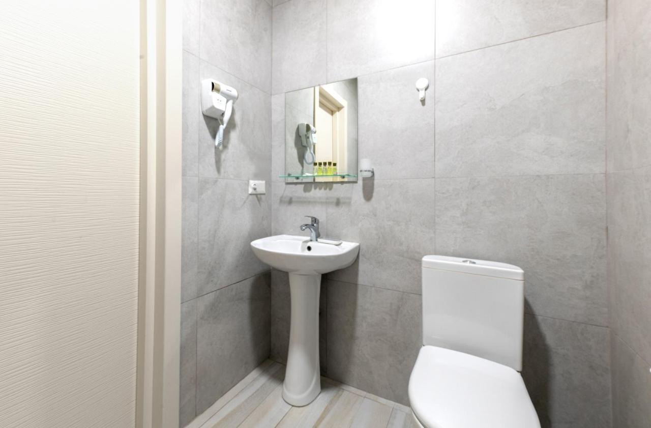 - Didveli Residence Lux Apartments - バクリアニ エクステリア 写真
