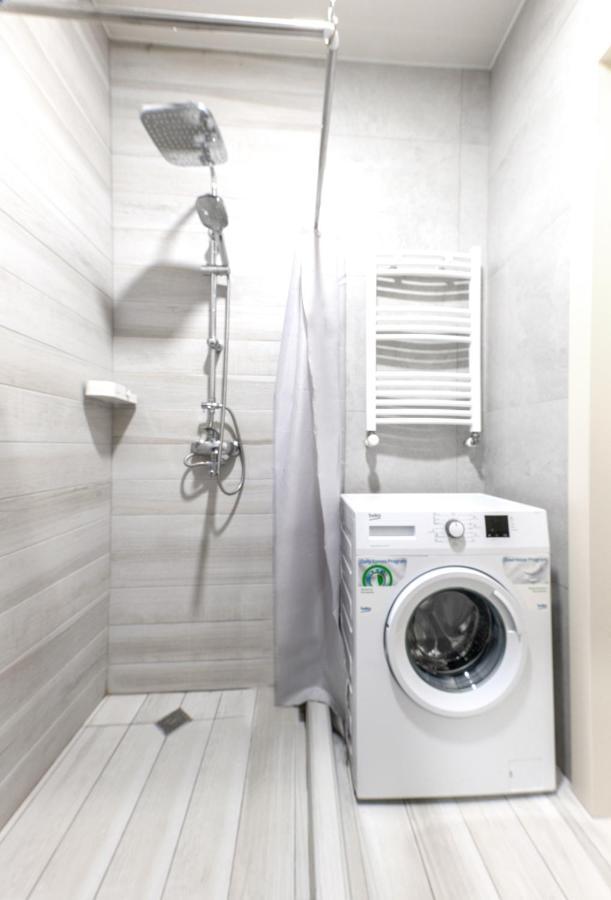 - Didveli Residence Lux Apartments - バクリアニ エクステリア 写真