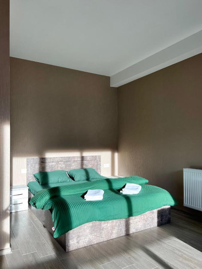 - Didveli Residence Lux Apartments - バクリアニ エクステリア 写真